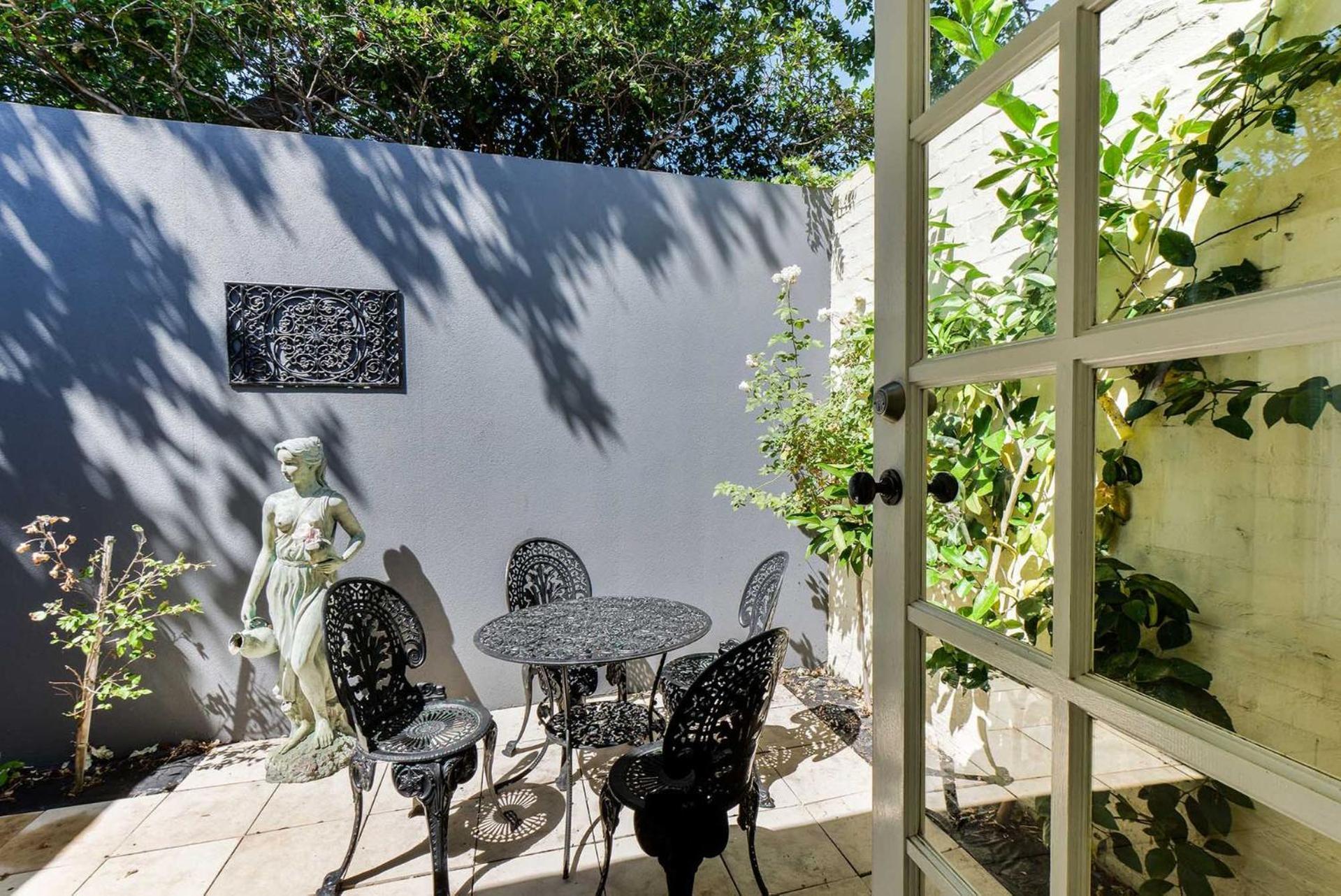 Brighton Rose Villa Exterior foto