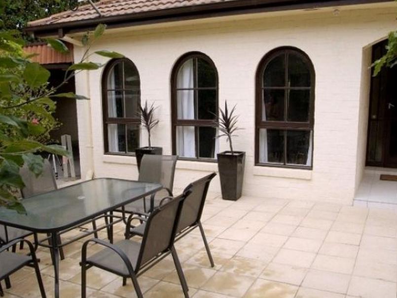 Brighton Rose Villa Exterior foto